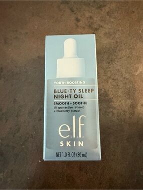 Elf Night Oil
